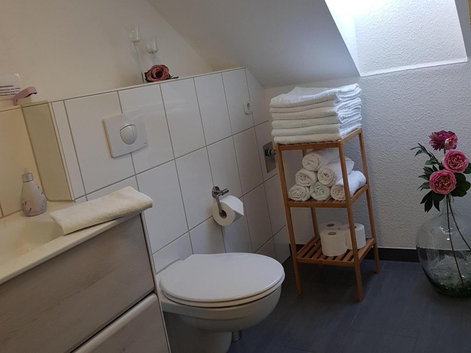 Ferienwohnung Wolf Nietwerder Екстер'єр фото
