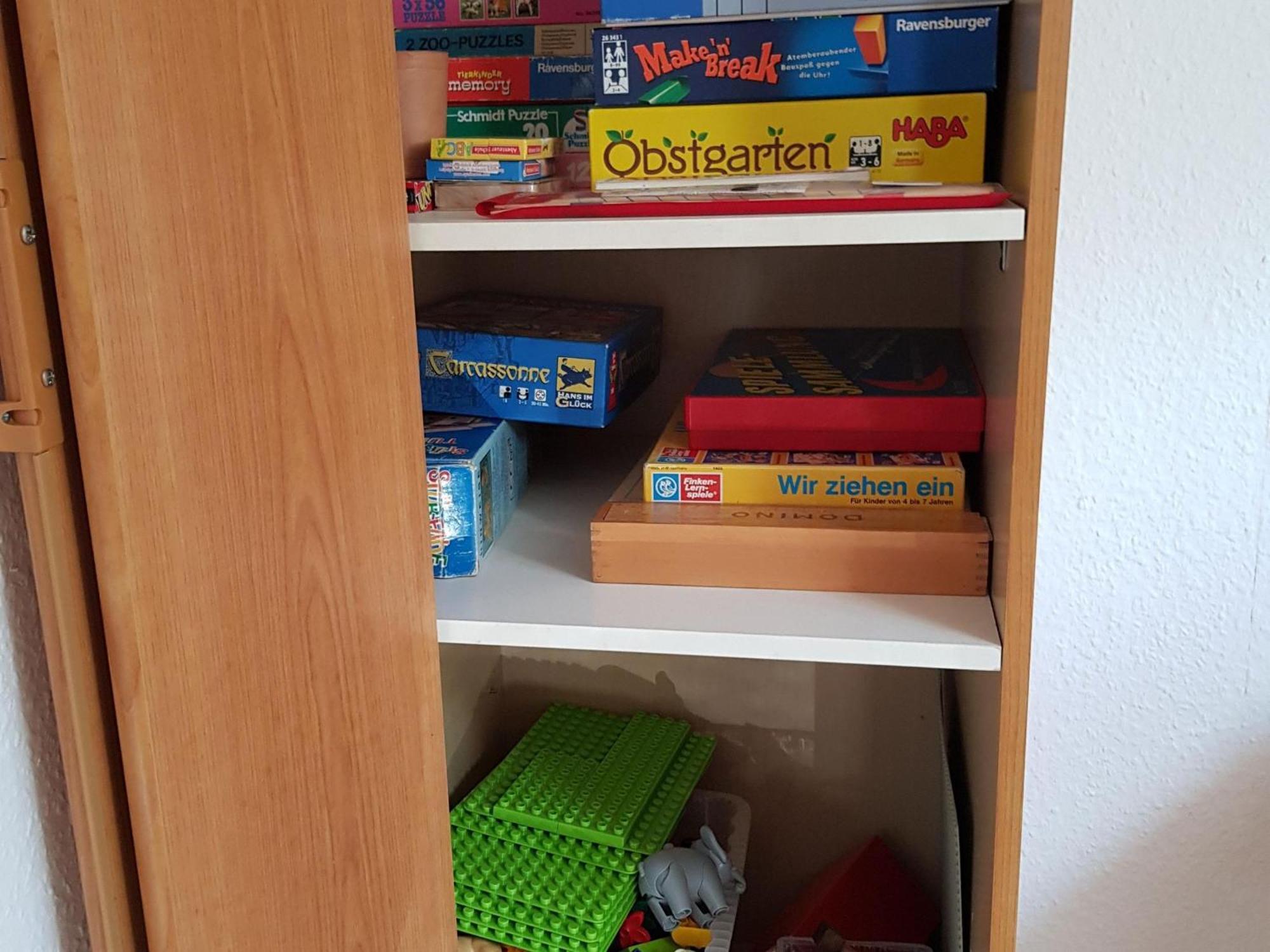 Ferienwohnung Wolf Nietwerder Екстер'єр фото